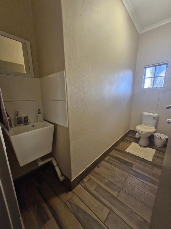 6 Bedroom Property for Sale in Vryburg North West